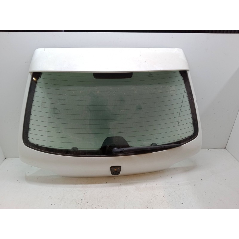 Recambio de porton trasero para peugeot 106 ii (1a_, 1c_) 1.4 i referencia OEM IAM   