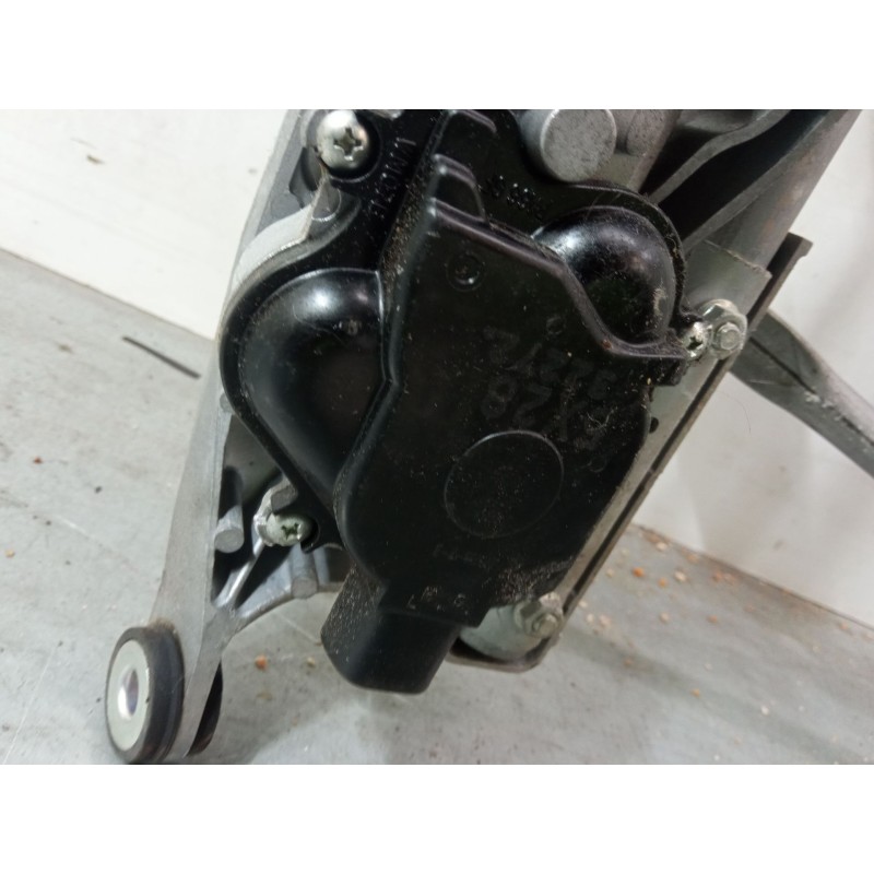 Recambio de motor limpia delantero para honda civic viii hatchback (fn, fk) 2.2 ctdi (fk3) referencia OEM IAM   