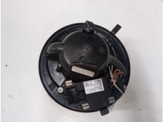 Recambio de motor calefaccion para volkswagen passat b6 (3c2) 2.0 tdi 16v referencia OEM IAM 3C1820015G 3C0907521 