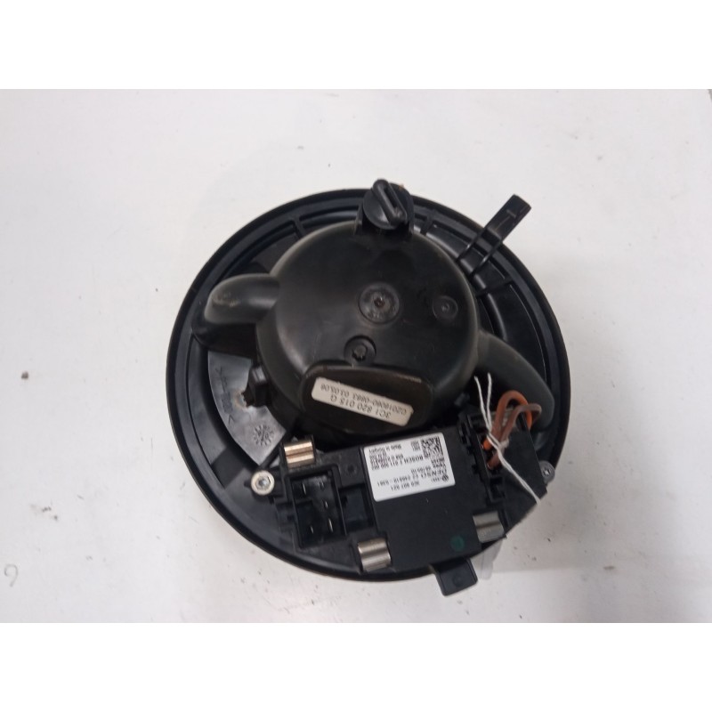 Recambio de motor calefaccion para volkswagen passat b6 (3c2) 2.0 tdi 16v referencia OEM IAM 3C1820015G 3C0907521 