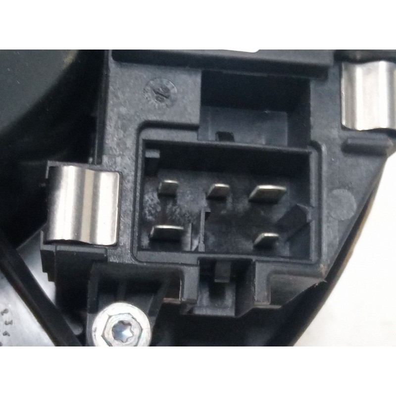 Recambio de motor calefaccion para volkswagen passat b6 (3c2) 2.0 tdi 16v referencia OEM IAM 3C1820015G 3C0907521 