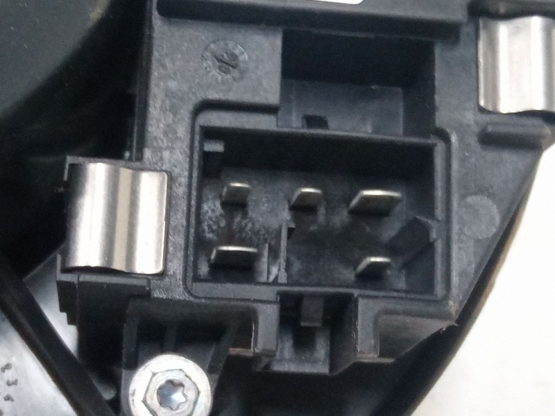 Recambio de motor calefaccion para volkswagen passat b6 (3c2) 2.0 tdi 16v referencia OEM IAM 3C1820015G 3C0907521 