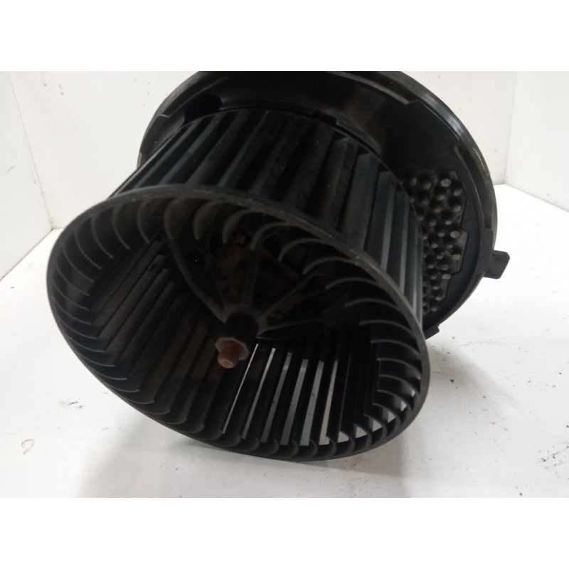 Recambio de motor calefaccion para volkswagen passat b6 (3c2) 2.0 tdi 16v referencia OEM IAM 3C1820015G 3C0907521 