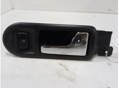 Recambio de maneta interior puerta delantera derecha para volkswagen golf iv (1j1) 1.4 16v referencia OEM IAM   