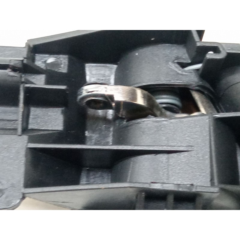 Recambio de maneta interior puerta delantera derecha para volkswagen golf iv (1j1) 1.4 16v referencia OEM IAM   