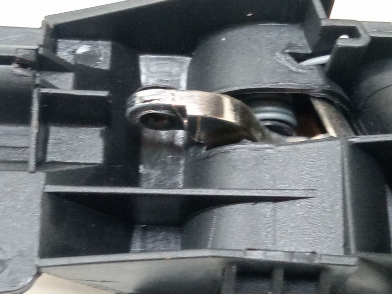 Recambio de maneta interior puerta delantera derecha para volkswagen golf iv (1j1) 1.4 16v referencia OEM IAM   