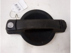 Recambio de maneta exterior puerta delantera derecha para fiat doblo furgoneta/monovolumen (223_) 1.3 d multijet referencia OEM 