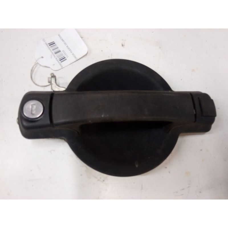 Recambio de maneta exterior puerta delantera derecha para fiat doblo furgoneta/monovolumen (223_) 1.3 d multijet referencia OEM 