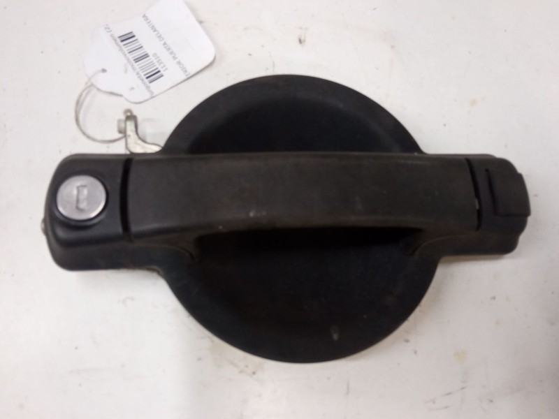 Recambio de maneta exterior puerta delantera derecha para fiat doblo furgoneta/monovolumen (223_) 1.3 d multijet referencia OEM 