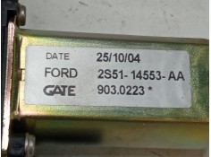 Recambio de motor elevaluna delantero derecho para ford fiesta v (jh_, jd_) st150 referencia OEM IAM    2