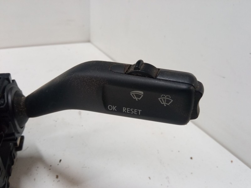 Recambio de mando luces para volkswagen passat b6 (3c2) 2.0 tdi 16v referencia OEM IAM   