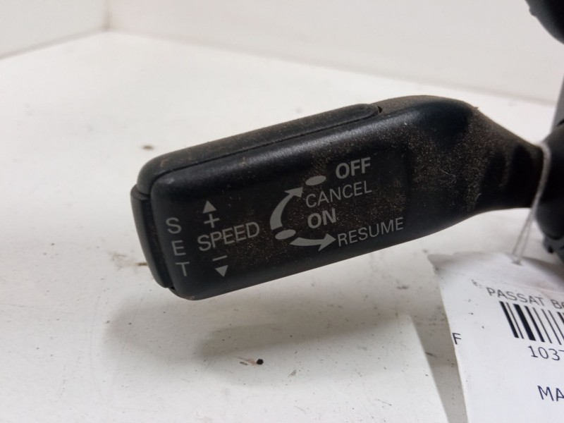 Recambio de mando luces para volkswagen passat b6 (3c2) 2.0 tdi 16v referencia OEM IAM   