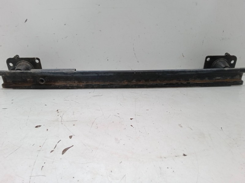 Recambio de refuerzo paragolpes delantero para peugeot 3008 suv (mc_, mr_, mj_, m4_) 1.6 bluehdi 120 referencia OEM IAM   