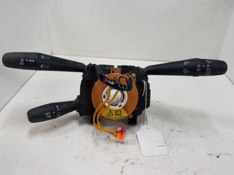 Recambio de mando luces para alfa romeo mito (955_) 1.4 tjet (955axa1b) referencia OEM IAM 01560809820  