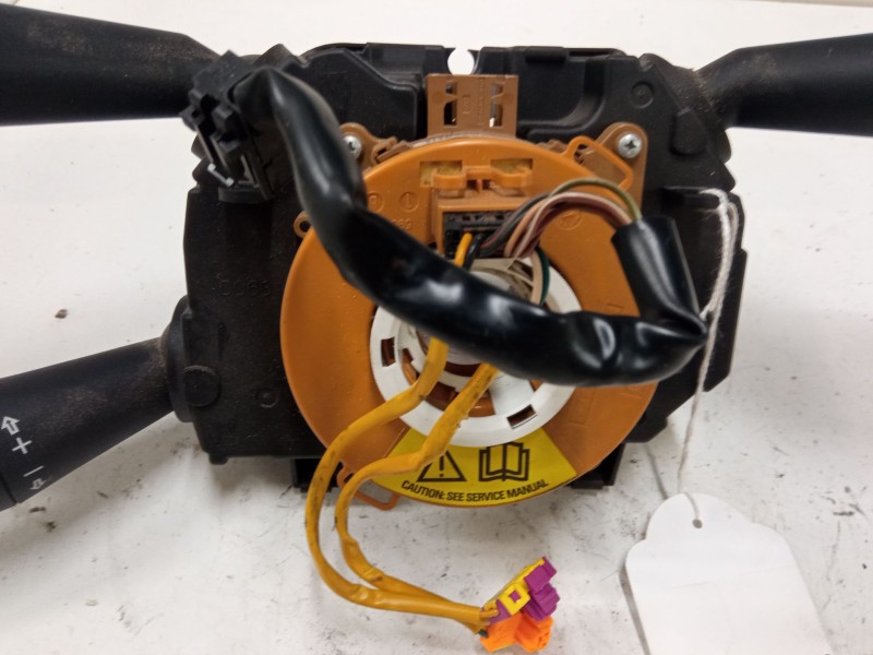 Recambio de mando luces para alfa romeo mito (955_) 1.4 tjet (955axa1b) referencia OEM IAM 01560809820  