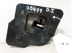 Recambio de maneta interior puerta delantera izquierda para opel meriva a monospace (x03) 1.4 16v twinport (e75) referencia OEM  2