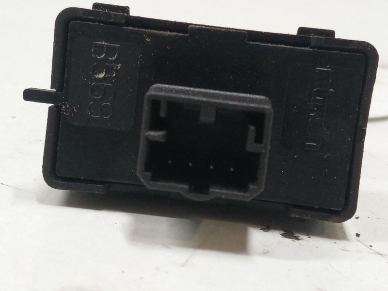 Recambio de mando elevalunas delantero derecho para alfa romeo mito (955_) 1.4 tjet (955axa1b) referencia OEM IAM   