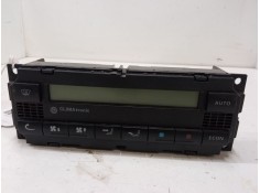 Recambio de mando climatizador para volkswagen golf iv (1j1) 1.4 16v referencia OEM IAM   