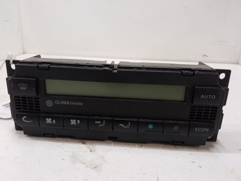 Recambio de mando climatizador para volkswagen golf iv (1j1) 1.4 16v referencia OEM IAM   