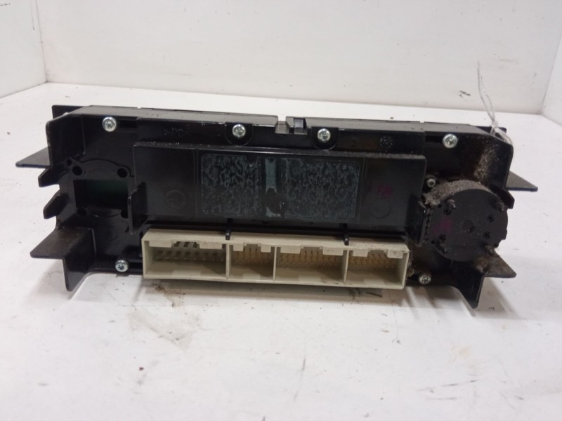 Recambio de mando climatizador para volkswagen golf iv (1j1) 1.4 16v referencia OEM IAM   