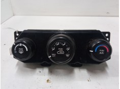 Recambio de mando climatizador para kia sportage ii (je_, km_) 2.0 i 16v referencia OEM IAM L05CFL112133  