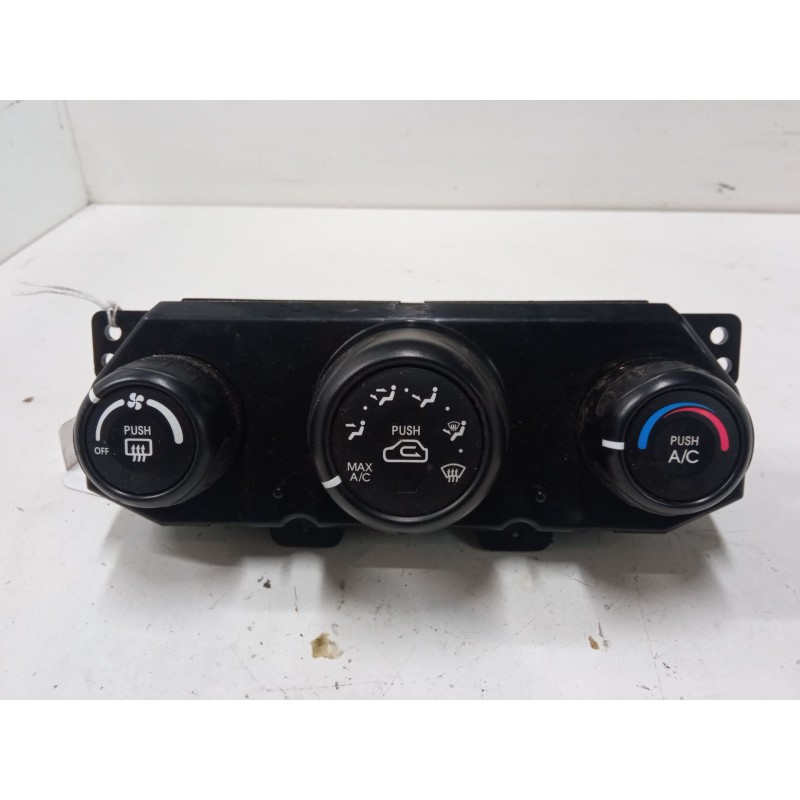 Recambio de mando climatizador para kia sportage ii (je_, km_) 2.0 i 16v referencia OEM IAM L05CFL112133  