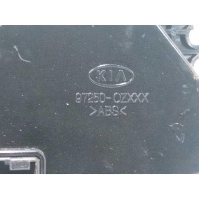Recambio de mando climatizador para kia sportage ii (je_, km_) 2.0 i 16v referencia OEM IAM L05CFL112133  