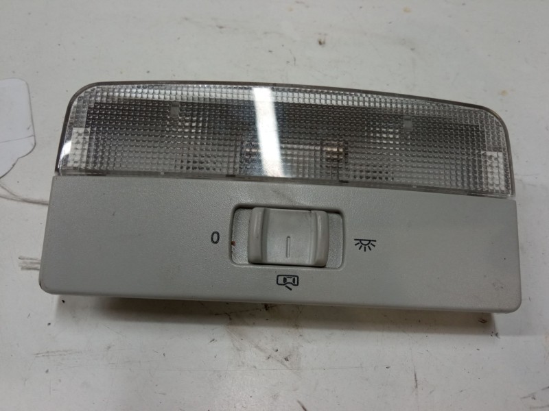 Recambio de luz interior delantera para volkswagen golf iv (1j1) 1.4 16v referencia OEM IAM   