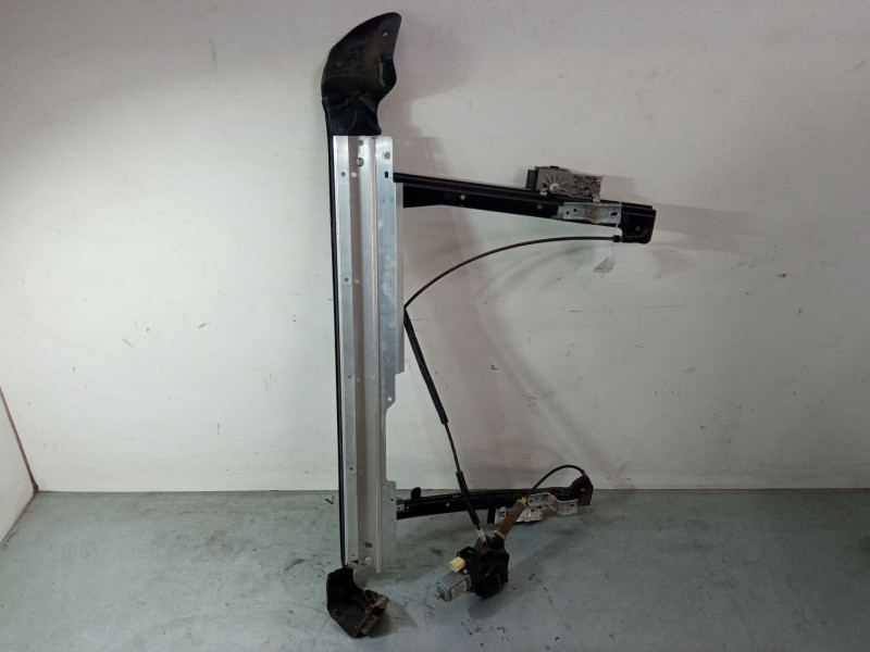Recambio de elevalunas electrico delantero derecho para mini mini (r56) one referencia OEM IAM 2753722A2A  