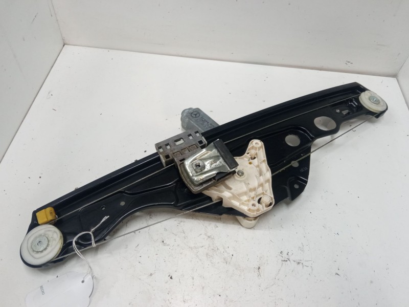 Recambio de elevalunas electrico trasero derecho para mercedes-benz clase e (w211) e 270 cdi (211.016) referencia OEM IAM   
