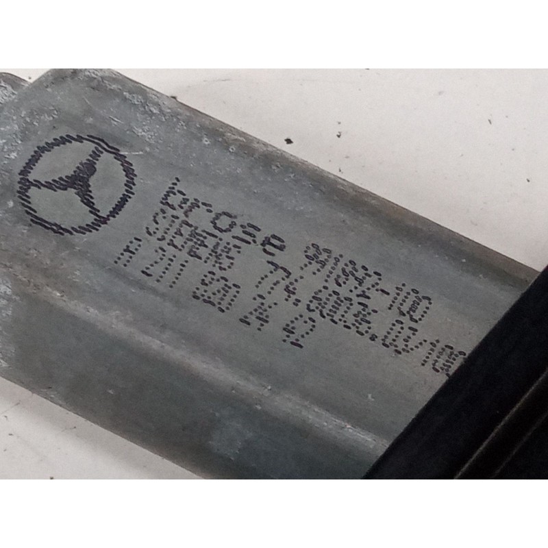 Recambio de elevalunas electrico trasero derecho para mercedes-benz clase e (w211) e 270 cdi (211.016) referencia OEM IAM   