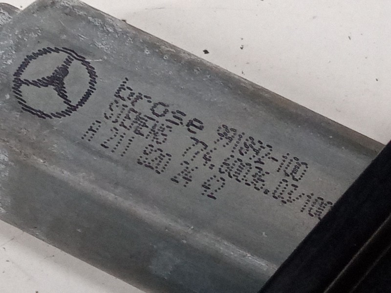 Recambio de elevalunas electrico trasero derecho para mercedes-benz clase e (w211) e 270 cdi (211.016) referencia OEM IAM   