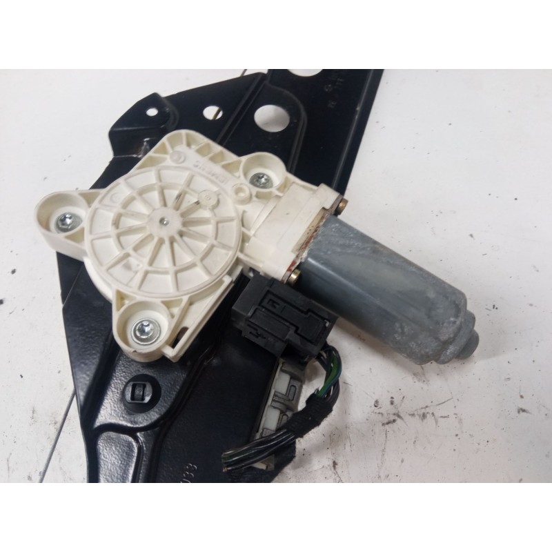 Recambio de elevalunas electrico trasero derecho para mercedes-benz clase e (w211) e 270 cdi (211.016) referencia OEM IAM   