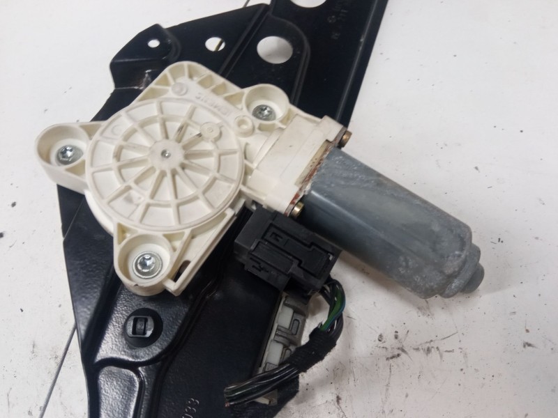 Recambio de elevalunas electrico trasero derecho para mercedes-benz clase e (w211) e 270 cdi (211.016) referencia OEM IAM   