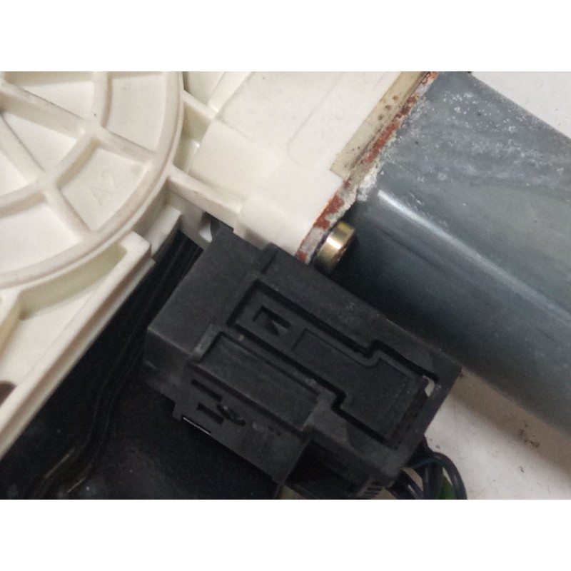 Recambio de elevalunas electrico trasero derecho para mercedes-benz clase e (w211) e 270 cdi (211.016) referencia OEM IAM   