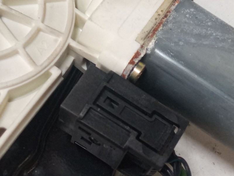 Recambio de elevalunas electrico trasero derecho para mercedes-benz clase e (w211) e 270 cdi (211.016) referencia OEM IAM   