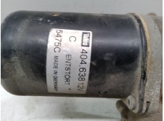 Recambio de motor limpia delantero para peugeot 307 cc (3b) 2.0 hdi 135 referencia OEM IAM   