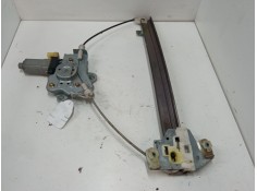 Recambio de elevalunas electrico delantero derecho para kia picanto i (sa) 1.1 referencia OEM IAM   