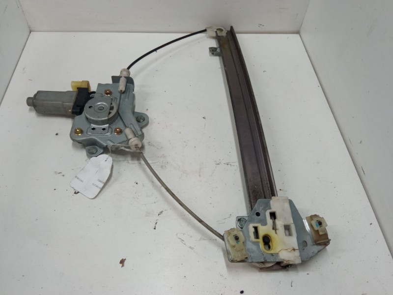 Recambio de elevalunas electrico delantero derecho para kia picanto i (sa) 1.1 referencia OEM IAM   