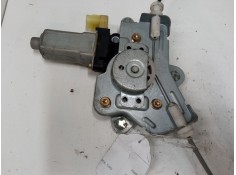 Recambio de elevalunas electrico delantero derecho para kia picanto i (sa) 1.1 referencia OEM IAM    2