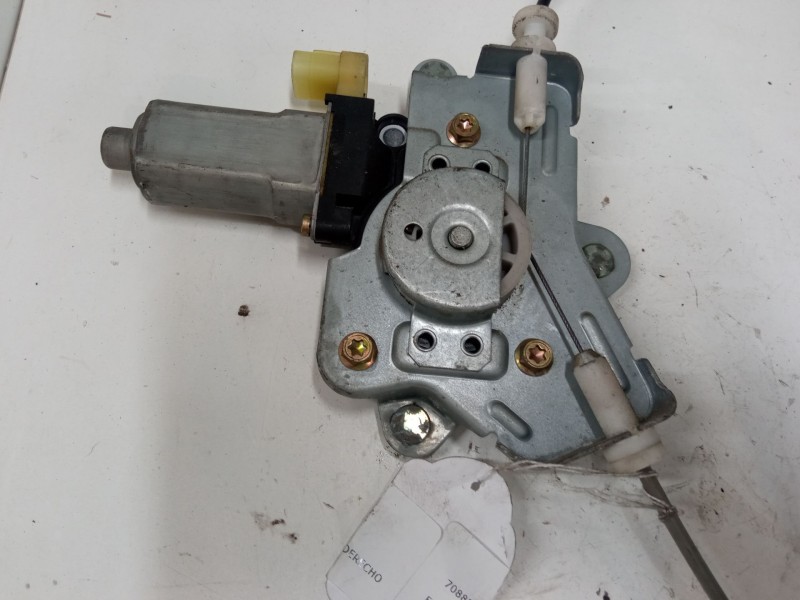 Recambio de elevalunas electrico delantero derecho para kia picanto i (sa) 1.1 referencia OEM IAM   