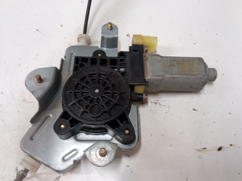Recambio de elevalunas electrico delantero derecho para kia picanto i (sa) 1.1 referencia OEM IAM   