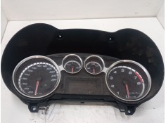 Recambio de cuadro instrumentos para alfa romeo mito (955_) 1.4 tjet (955axa1b) referencia OEM IAM A2C53302034  