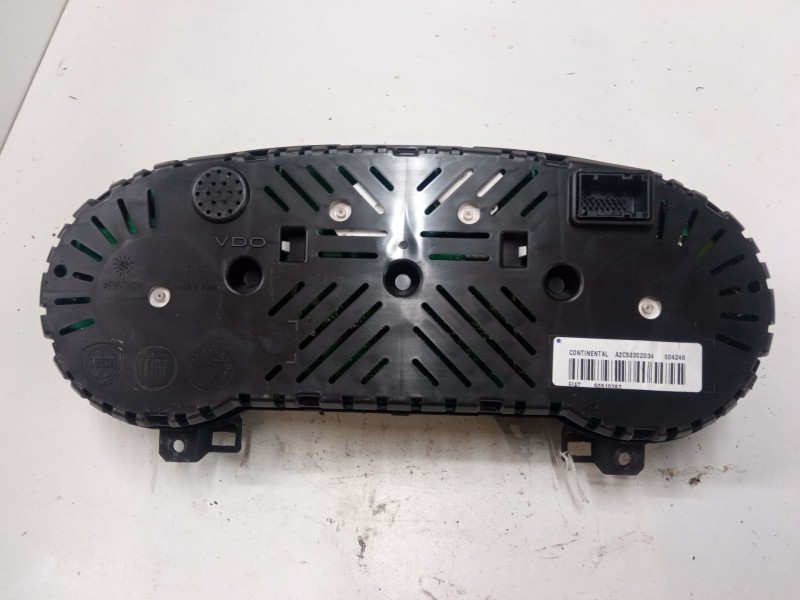 Recambio de cuadro instrumentos para alfa romeo mito (955_) 1.4 tjet (955axa1b) referencia OEM IAM A2C53302034  