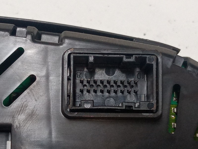 Recambio de cuadro instrumentos para alfa romeo mito (955_) 1.4 tjet (955axa1b) referencia OEM IAM A2C53302034  