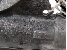 Recambio de clausor para volkswagen golf iv (1j1) 1.4 16v referencia OEM IAM    2