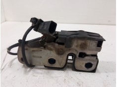 Recambio de cerradura capo para volkswagen passat b6 (3c2) 2.0 tdi 16v referencia OEM IAM   