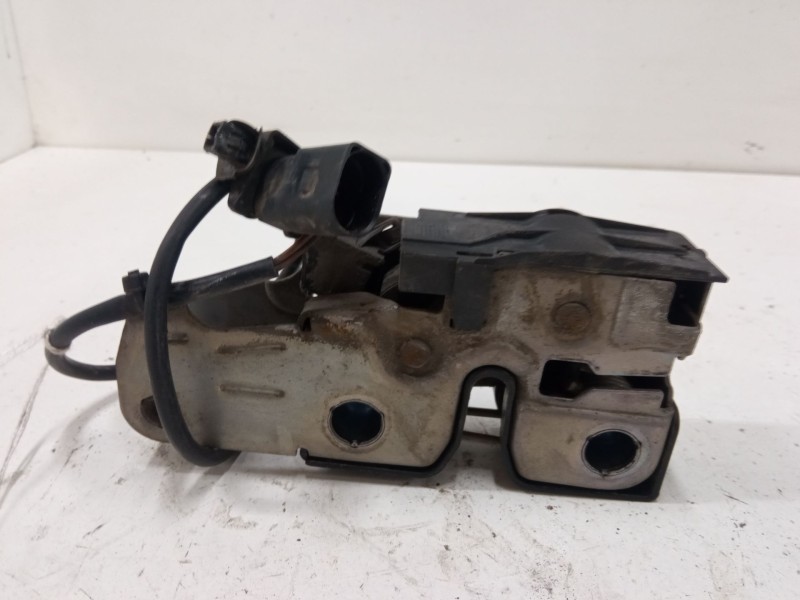 Recambio de cerradura capo para volkswagen passat b6 (3c2) 2.0 tdi 16v referencia OEM IAM   