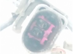 Recambio de cerradura capo para volkswagen passat b6 (3c2) 2.0 tdi 16v referencia OEM IAM    2