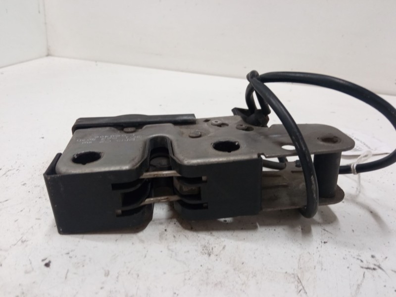 Recambio de cerradura capo para volkswagen passat b6 (3c2) 2.0 tdi 16v referencia OEM IAM   